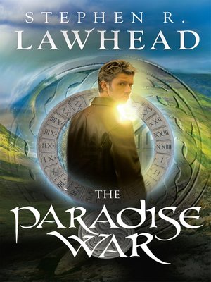 cover image of The Paradise War